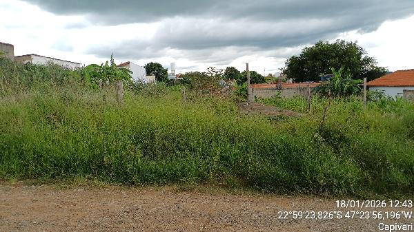 Terreno da Caixa em CAPIVARI / SP - 8444425838464