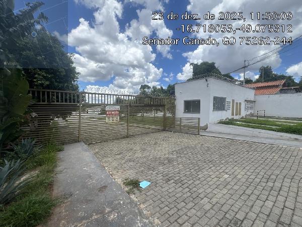 Casa da Caixa em SENADOR CANEDO / GO - 8444426058756