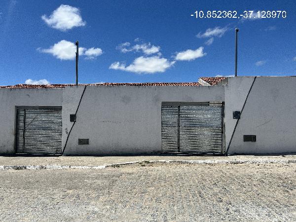 Casa da Caixa em NOSSA SENHORA DO SOCORRO / SE - 8444426185537