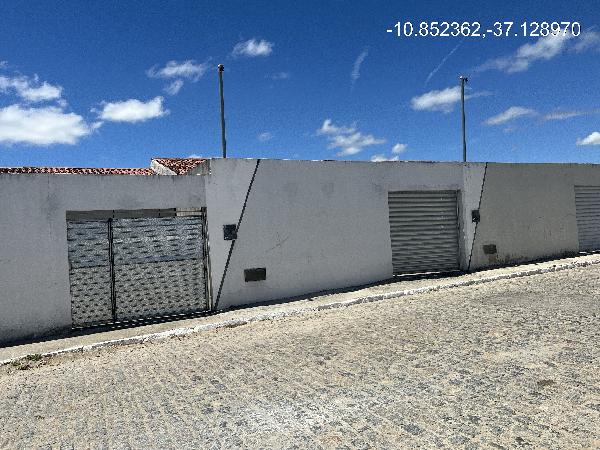 Casa da Caixa em NOSSA SENHORA DO SOCORRO / SE - 8444426235038