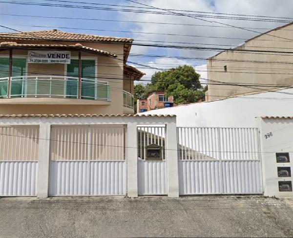 Casa da Caixa em SAO GONCALO / RJ - 8444426499922