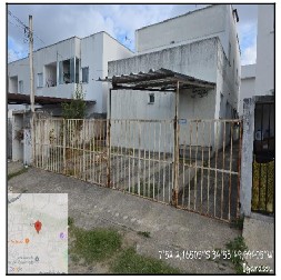 Apartamento da Caixa em IGARASSU / PE - 8444426590610