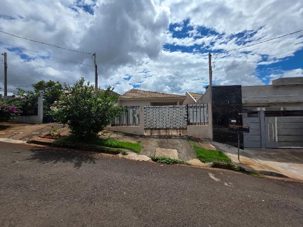 Casa da Caixa em PAICANDU / PR - 8444426621396