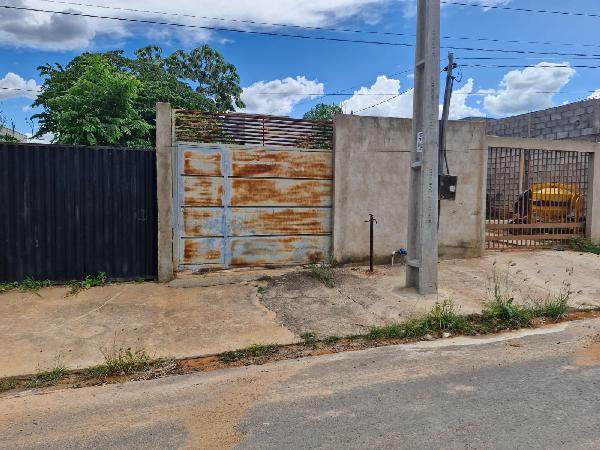 Casa da Caixa em VARZEA GRANDE / MT - 8444426760213