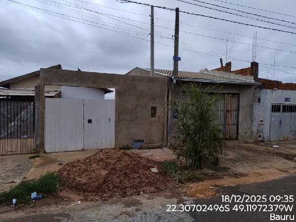Casa da Caixa em BAURU / SP - 8444426798113