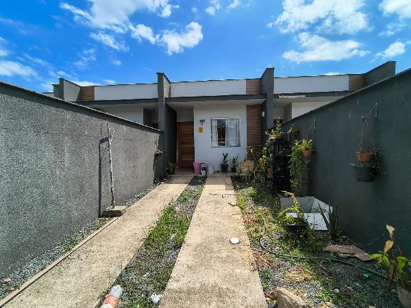 Casa da Caixa em JOINVILLE / SC - 8444427128014