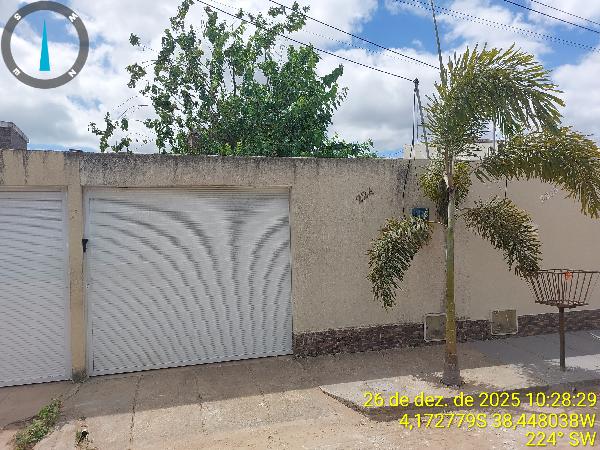 Casa da Caixa em PACAJUS / CE - 8444427308462