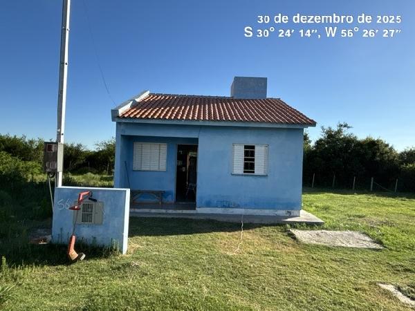 Casa da Caixa em QUARAI / RS - 8444427375976