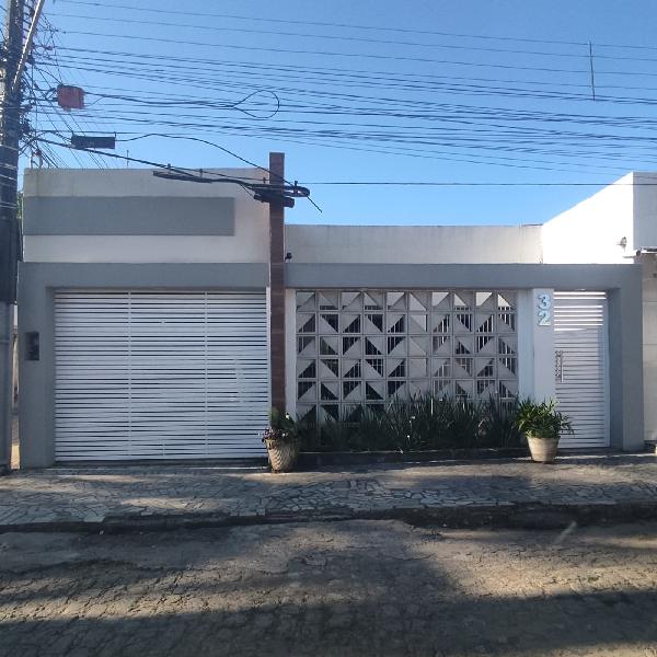 Casa da Caixa em CARPINA / PE - 8444427419850