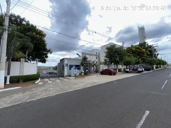 Apartamento da Caixa em UBERABA / MG - 8444427489793