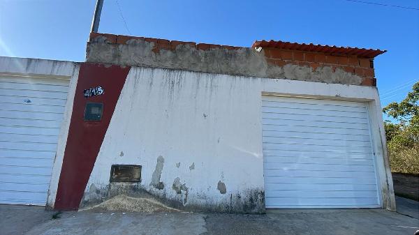 Casa da Caixa em NOSSA SENHORA DO SOCORRO / SE - 8444428092161