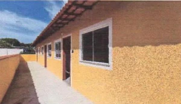 Casa da Caixa em SAO GONCALO / RJ - 8444428574654