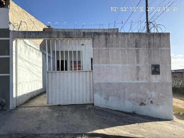 Casa da Caixa em NOSSA SENHORA DO SOCORRO / SE - 8444428599207