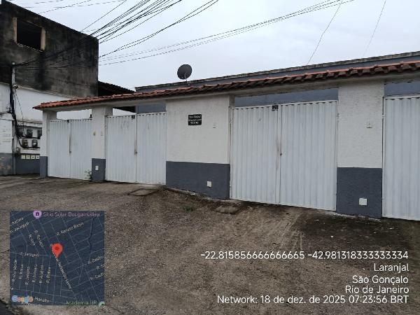 Casa da Caixa em SAO GONCALO / RJ - 8444428622322