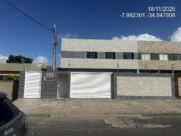 Apartamento da Caixa em OLINDA / PE - 8444429305215
