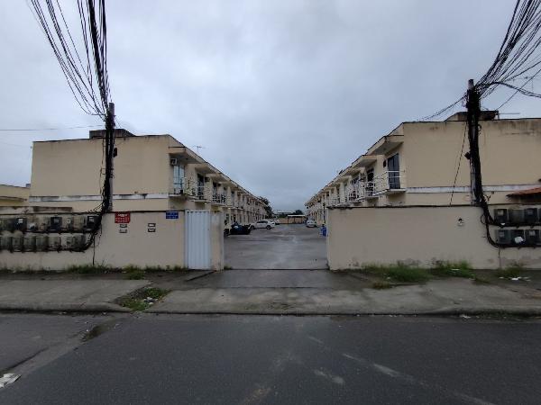 Casa da Caixa em SAO GONCALO / RJ - 8444429439270