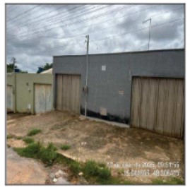 Casa da Caixa em SANTO ANTONIO DO DESCOBERTO / GO - 8444429458470