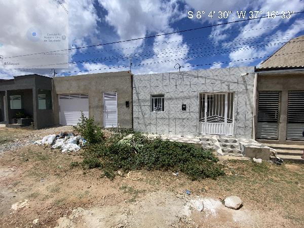 Casa da Caixa em SERTANIA / PE - 8444429594039