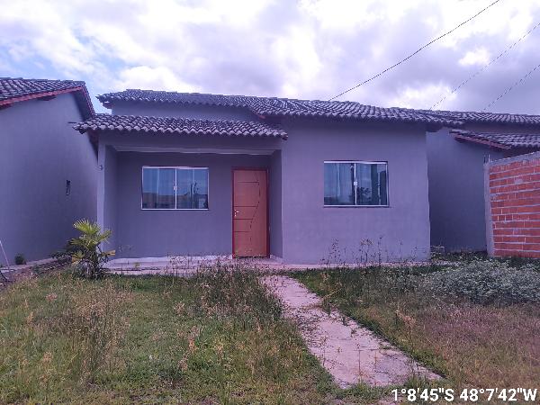 Casa da Caixa em SANTO ANTONIO DO TAUA / PA - 8444429600640