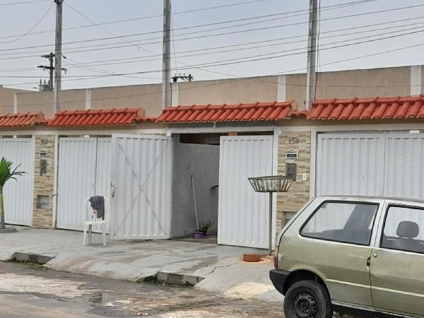 Casa da Caixa em NOVA IGUACU / RJ - 8444429631295