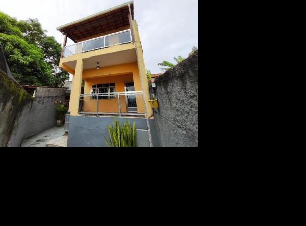 Casa da Caixa em SAO GONCALO / RJ - 8444429739061