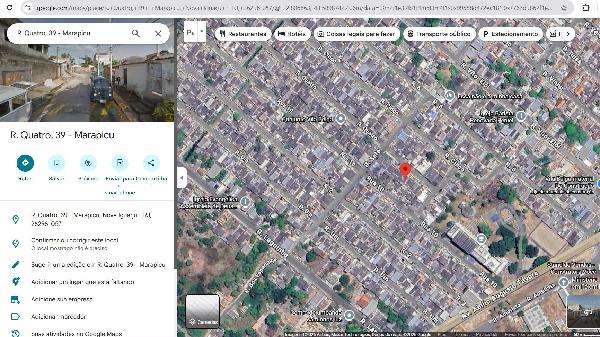 Apartamento da Caixa em NOVA IGUACU / RJ - 8444429840820