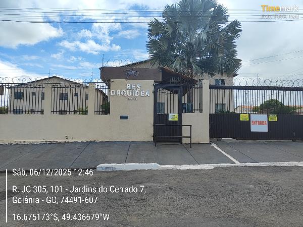 Apartamento da Caixa em GOIANIA / GO - 8444429883847