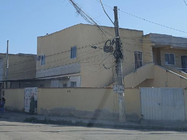 Apartamento da Caixa em NOVA IGUACU / RJ - 8444430025700