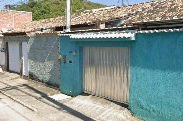 Casa da Caixa em BELFORD ROXO / RJ - 8444430531002