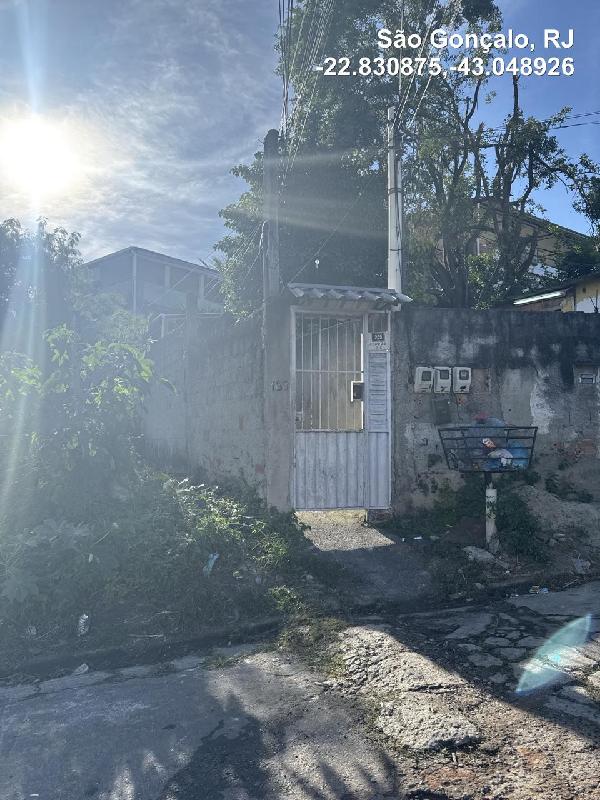 Casa da Caixa em SAO GONCALO / RJ - 8444430597275