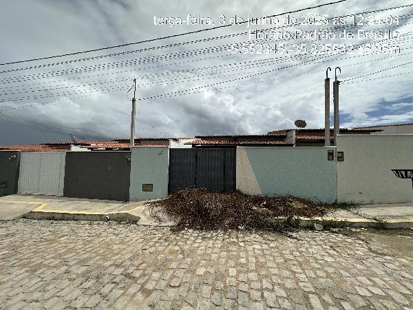 Casa da Caixa em JOAO CAMARA / RN - 8444430779985