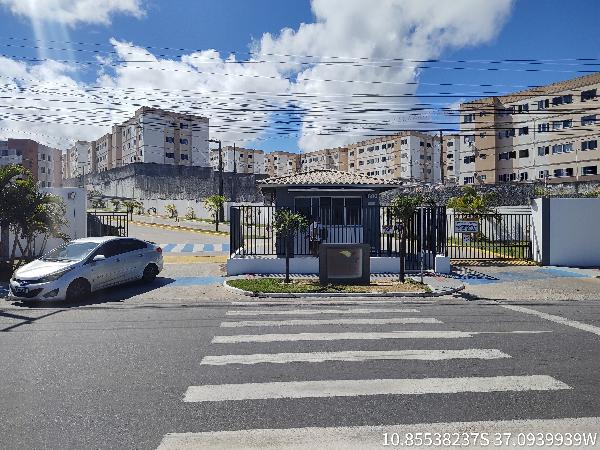 Apartamento da Caixa em NOSSA SENHORA DO SOCORRO / SE - 8444431225665