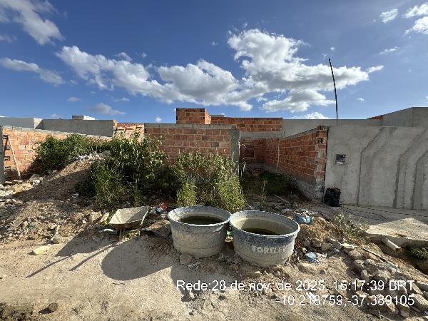 Terreno da Caixa em NOSSA SENHORA DA GLORIA / SE - 8444431324604