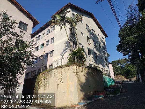 Apartamento da Caixa em NITEROI / RJ - 8444431812692
