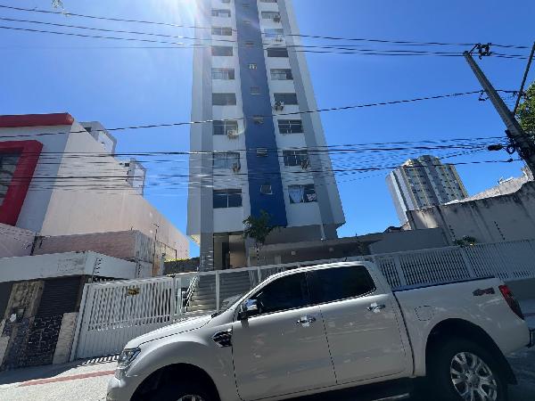Apartamento da Caixa em ARACAJU / SE - 8444431872458
