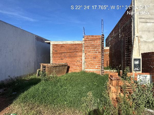 Terreno da Caixa em NARANDIBA / SP - 8444432142860