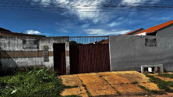 Casa da Caixa em AGUAS LINDAS DE GOIAS / GO - 8444433058251