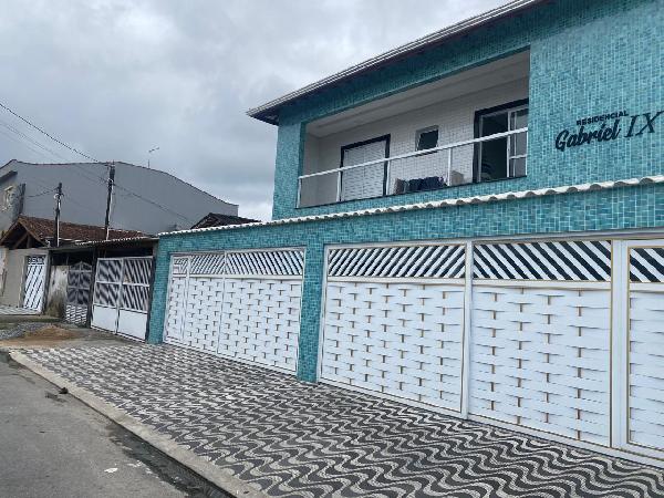 Casa da Caixa em PRAIA GRANDE / SP - 8444433197928