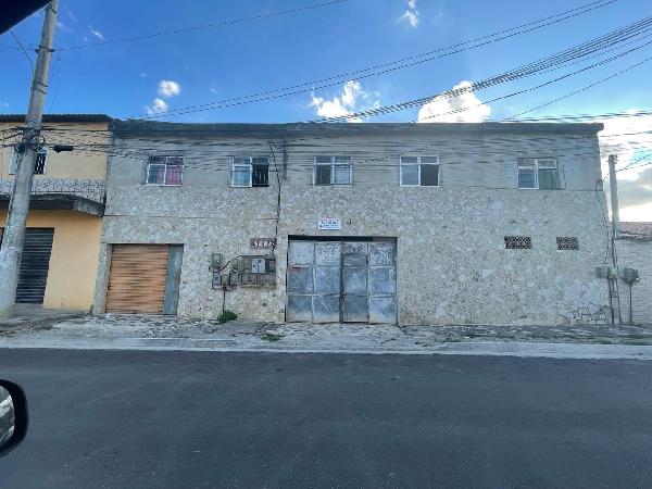 Apartamento da Caixa em ITABORAI / RJ - 8444433201658