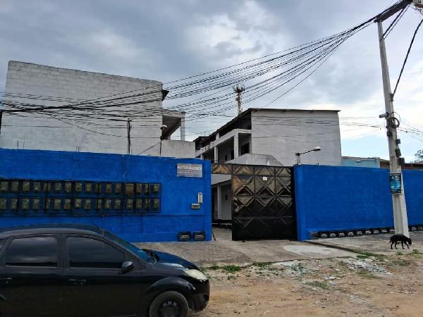 Apartamento da Caixa em SAO GONCALO / RJ - 8444433771799