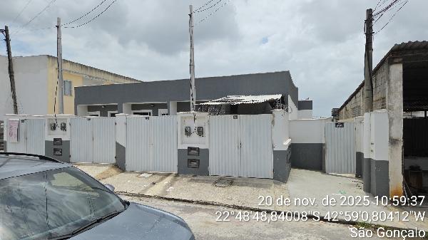 Casa da Caixa em SAO GONCALO / RJ - 8444434172651