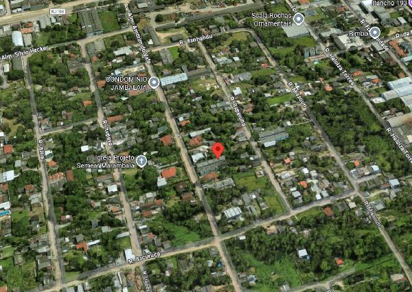 Apartamento da Caixa em SAO GONCALO / RJ - 8444434227413