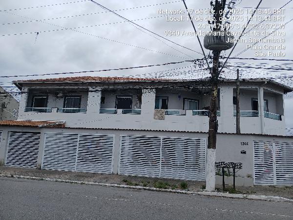 Casa da Caixa em PRAIA GRANDE / SP - 8444434454185