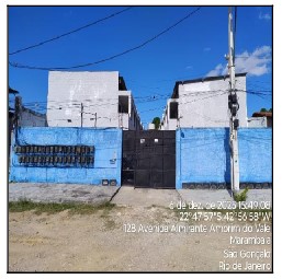 Apartamento da Caixa em SAO GONCALO / RJ - 8444434459195