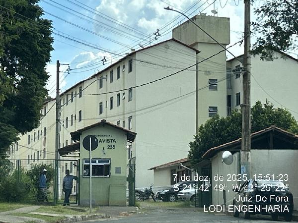 Imóvel da Caixa em JUIZ DE FORA / MG - 8444434838919