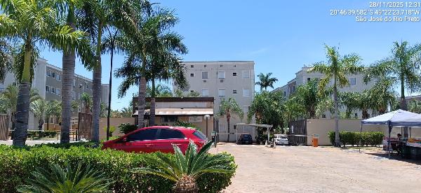 Apartamento da Caixa em SAO JOSE DO RIO PRETO / SP - 8444435340370