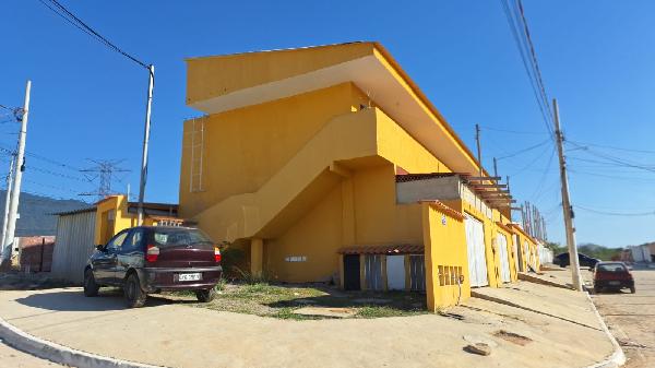 Apartamento da Caixa em NOVA IGUACU / RJ - 8444435427815