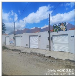 Imóvel da Caixa em HORIZONTE / CE - 8444435668227