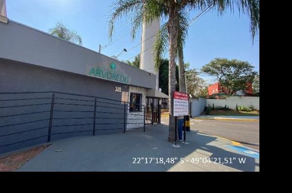 Apartamento da Caixa em BAURU / SP - 8444436392942