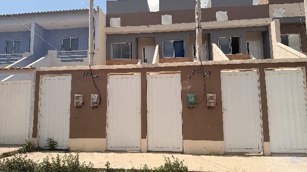 Apartamento da Caixa em NOVA IGUACU / RJ - 8444436805112